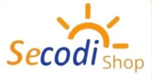 secodi logo